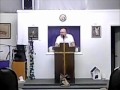 Preacher Bobby Johnson Evening Service 3-11-12.wmv