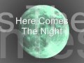 Here Comes The Night by Them