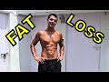 BEST FAT LOSS EXERCISES