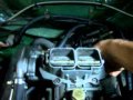 Ford Capri 3000 GT