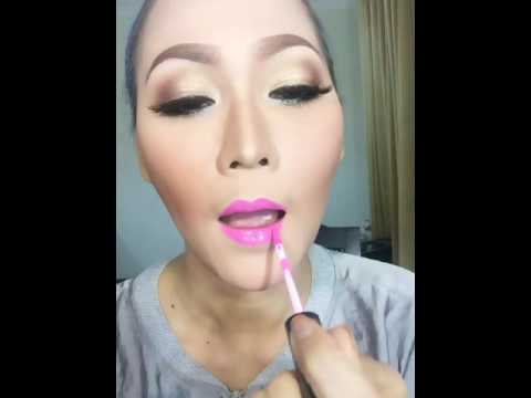 VIDEO : tutorial inul beauty by inul daratista -  ...