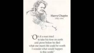 Watch Harry Chapin I Finally Found It Sandy video