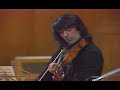 Robert Schumann - Marchenbilder for Viola and Piano - Yuri Bashmet
