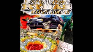 Watch Psychopathic Rydas Dem Bitches video