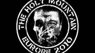 Watch Holy Mountain Suicide video