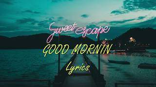 Watch Meghan Trainor Good Morning video