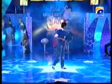 Wajeeh Uddin (LG Awaaz Banaey Star) singing Dil Hara Re...