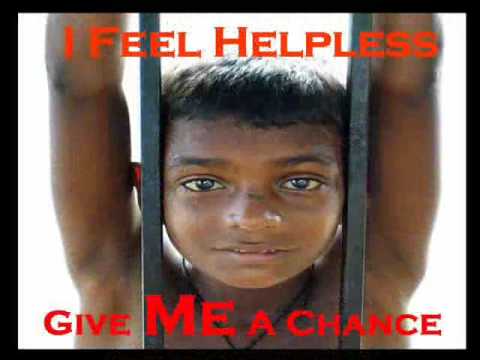 Stop Child Labour Labor A small video presentation showing my feeling 