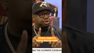 Thoughts On Not Answering The Media?