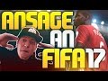 Ansage an Fifa 17 | SpontanaBlack