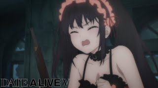 Kurumi, My Honey~ ♥️ | Date A Live V