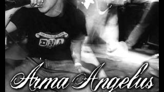 Watch Arma Angelus We Are The Pale Horse video