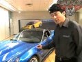 EXCLUSIVECorvette ZR1Harlan Charles interview Garage419
