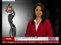 Bollywood Couples Sizzle @ Filmfare Awards