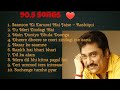 Kumar sanu hit playlist 90,s songs