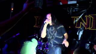 Watch Domine The Ship Of The Lost Souls video