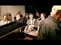 Karl Berger's Stone Workshop Orchestra [second set] - at The Stone, NYC - Dec 5 2011
