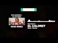 Rita Barberá - El Caloret (Sahe Remix) REMIX DEL AÑO