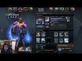 MINOZ KOTARO HAYAMA SE ENCUENTRA A KINGTEKA VERSION GRINGA | DOTA 2
