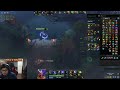 MINOZ KOTARO HAYAMA SE ENCUENTRA A KINGTEKA VERSION GRINGA | DOTA 2