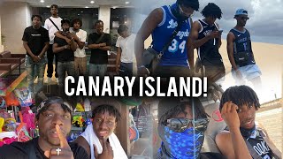 Watch Lads Island video