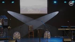 Sunday Service - August 29th, 2021