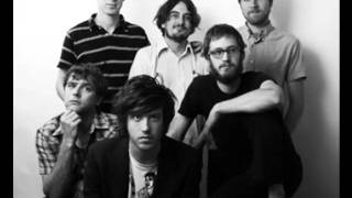 Watch Okkervil River Down The River Of Golden Dreams video