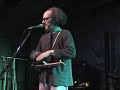 Bringabye (Samm Bennett live at CAY, Tokyo)