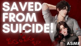 Saved From Suicide Almost Too Late Asmr Boyfriend M4Fm4A Tw Attempted Suicide