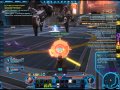 Coruscant Weltenboss der Gilde Infinity SWTOR zu 3.