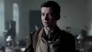 Journey's End Trailer - Starring Sam Claflin, Paul Bettany and Toby Jones