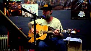 Watch Doc Watson Intoxicated Rat video