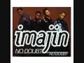 Imajin - No Doubt