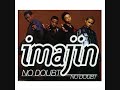 Imajin - No Doubt