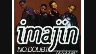 Watch Imajin No Doubt video
