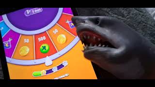 Sb Movie Shark Puppet Plays My Talking Tom 2 Part 3