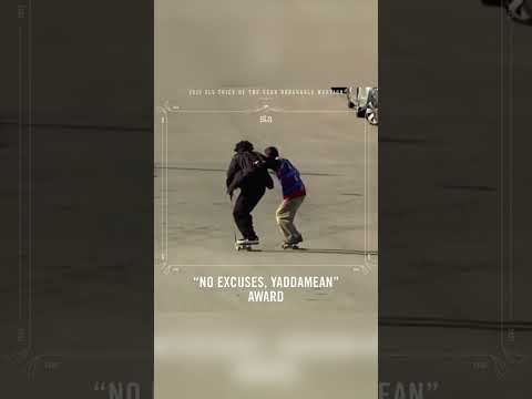 TOTY 2023 Honorable Mention - Zion Williams-Gaines