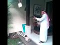 Esecuzione in diretta in Arabia Saudita