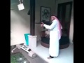Esecuzione in diretta in Arabia Saudita