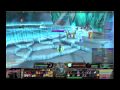 Ice Crown Citadel 25 Man Lich King Kill with Casually Addicted, 05.30.10 - Part 1