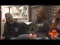 Metal Maiden Interview With Kill Devil Hill