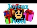 Vidéo IRL ! Joyeux Noël à toutes et à tous