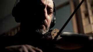 EZEL - Eyşan Music (Unutamıyorum) Violin (Keman) by Resul Barini Soundtrack (Ins