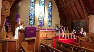 Sunday, April 3, 2022