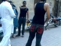 umair gujar firing.gawalmandi
