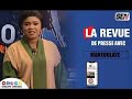 Revue de Presse (wolof) de Zik Fm du Mercredi 17 Avril 2024 avec Mantoulaye Thioub Ndoye