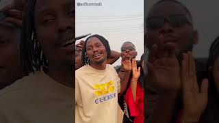 Men Supporting Men