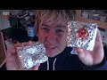 Cooking in my pants with Barry Lewis