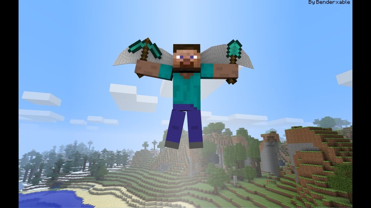 Minecraft как сделать летающую надпись Minecraft как сделать летающую надпись