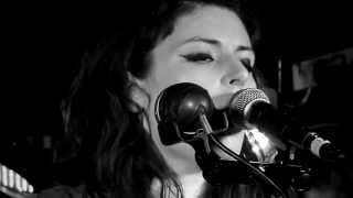 Watch Carina Round Elegy video